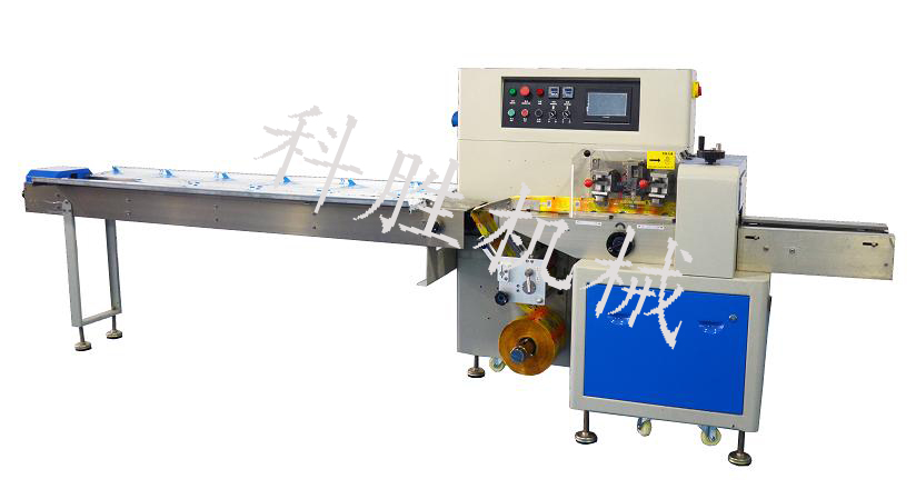 250下走紙枕式包裝機(jī)|五金工具包裝機(jī)